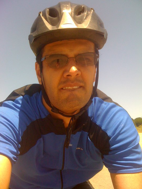 shree dandekar mugshot 2